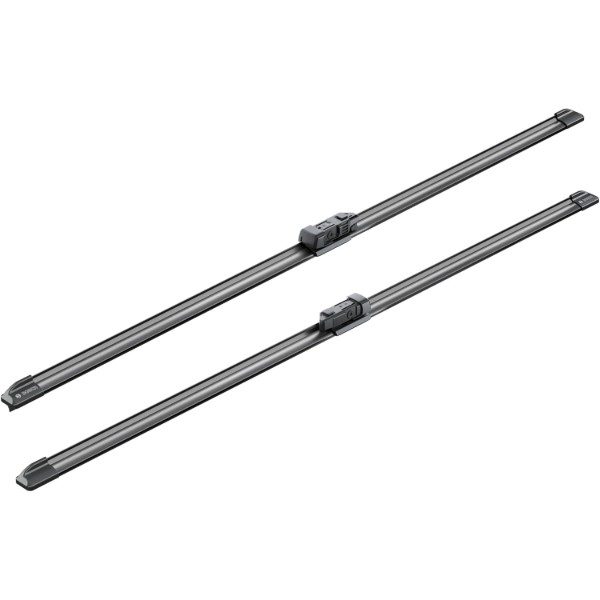 Фото - Щітка склоочисника Bosch Aerotwin 725/725мм (3 397 007 640)
